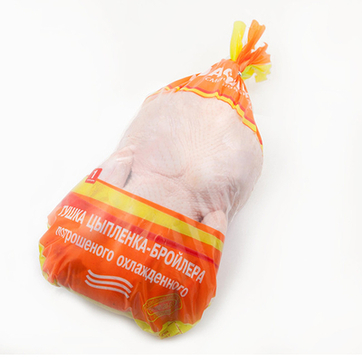 Emballages sur mesure Impression de sacs d'emballage alimentaire Emballages rétrécissants par la chaleur Matériaux d'emballage sur mesure LOGO en gros à faible coût