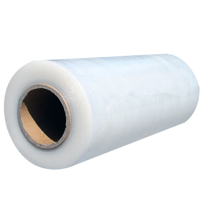 Rouleau sous vide à étanchéité thermique à co-extrusion à sept couches PA/PE en relief