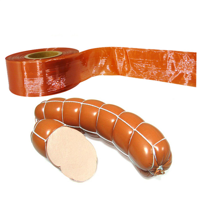 Produits alimentaires à haute rétrécissement grande taille Flexographie d'impression de carcasse de bœuf pour la vente en gros