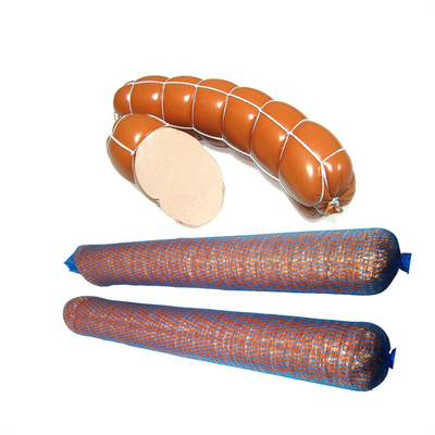 Produits alimentaires à haute rétrécissement grande taille Flexographie d'impression de carcasse de bœuf pour la vente en gros