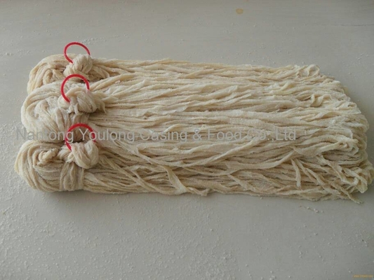 Grade alimentaire AA/A/B 90 mètres par hanche Salé Sausage de porc naturel