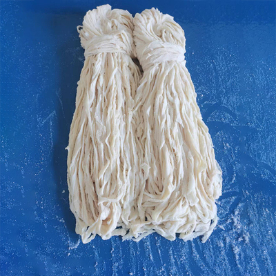 90 mètres par hanche de coquillages de porc naturels salés pour la production de saucisses alimentaires