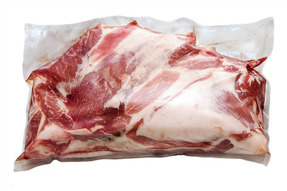 Sac d'emballage sous vide de céréales, sac alimentaire, machine à sceller, sac de compression spécial, sac de sécurité, sac en plastique sous vide pour le ménage