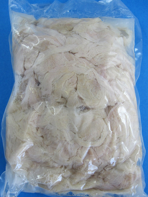 Encastrements de porc salés naturels ø 28/30 mm - 15 mètres le mieux pour les saucisses de barbecue