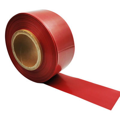 Kingred Grandes tailles personnalisées Logo d'impression Polyamide Sausage boîtiers pour Mortadella