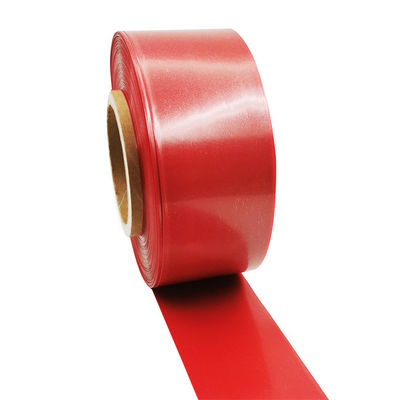 Kingred Grandes tailles personnalisées Logo d'impression Polyamide Sausage boîtiers pour Mortadella