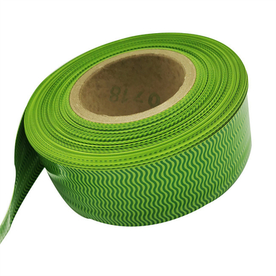 Logo de marque personnalisé Matériau polyamide à haute barrière Enveloppes de saucisse en plastique pour saucisse de viande