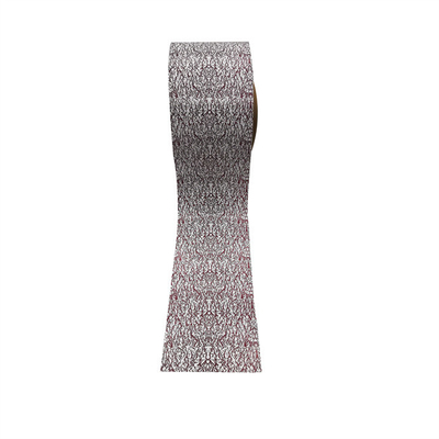Fabricant d'enveloppes en plastique pour saucisses de viande enveloppes de qualité alimentaire emballage logo sur mesure