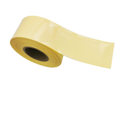 Enveloppes en plastique de gros de saucisses à bas prix Enveloppes de viande de déjeuner sans odeur Enveloppes de saucisses sur mesure
