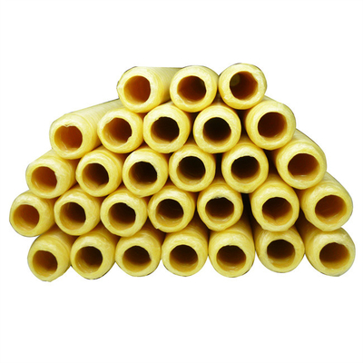Enveloppes de saucisses au collagène de qualité supérieure comestibles pour des saucisses juteuses et savoureuses