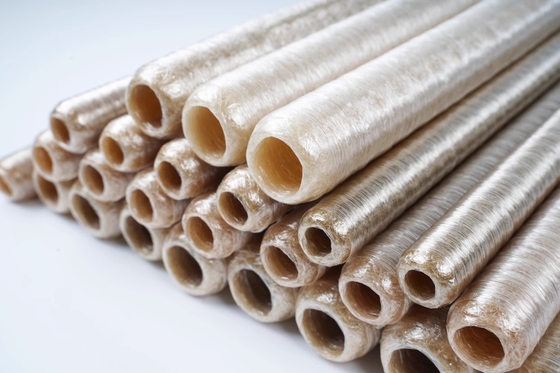 Produits de vente en gros à faible coût en coques de cellulose en coques de saucisses matériaux d'emballage pour hot-dogs