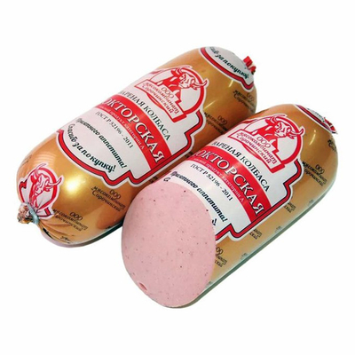 Fabricant Fournir un rétrécissement élevé Personnaliser l'impression du logo Enveloppes en plastique pour saucisses