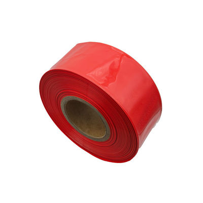 Kingred Cuisine à la vapeur Logo personnalisé Impression de saucisse en plastique