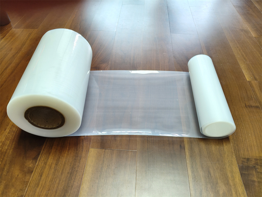 Film thermoformant à haute barrière en nylon pour produits à base de dattes
