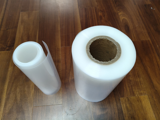 Film thermoformant à haute barrière en nylon pour produits à base de dattes