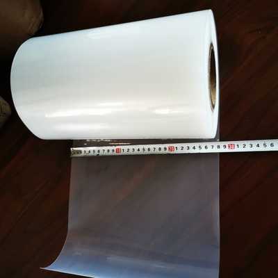 Film thermoformant à haute barrière en nylon pour produits à base de dattes