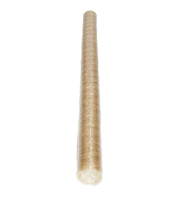 La perméabilité élevée à catégorie comestible épluchent facilement des boyaux à saucisse de cellulose