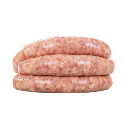 Enveloppe de saucisse fumée 26m Enveloppe de saucisse au collagène alimentaire