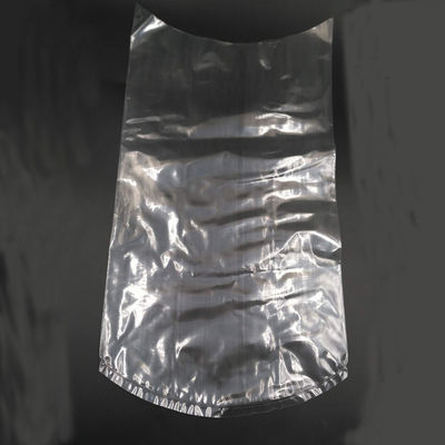 La chaleur composée élevée de PE de Grossy EVA rétrécissent des sacs pour la largeur de la nourriture 100-650mm
