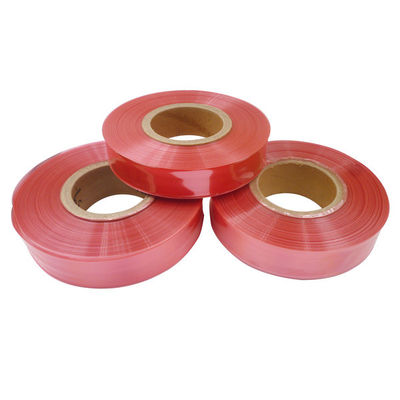Kingred High Shrinkage Reel PA PE Enveloppes de saucisse en plastique à cinq couches de qualité alimentaire