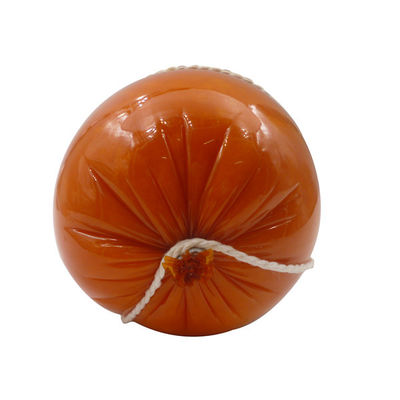 Enveloppe de saucisse perforée transparente et facile à décoller
