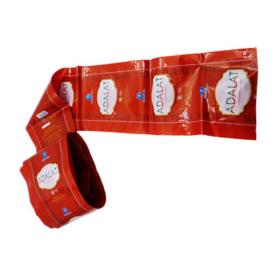 Co Extrusion Enveloppes en plastique pour saucisses Enveloppes artificielles de 20 mm pour saucisses