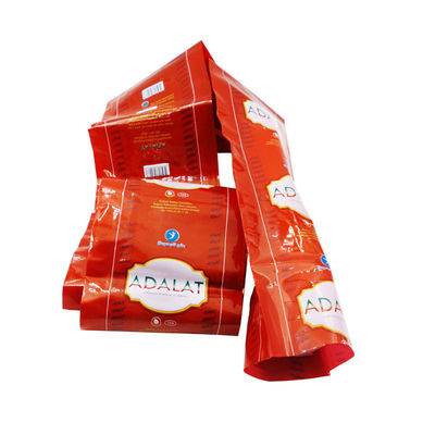 Co Extrusion Enveloppes en plastique pour saucisses Enveloppes artificielles de 20 mm pour saucisses