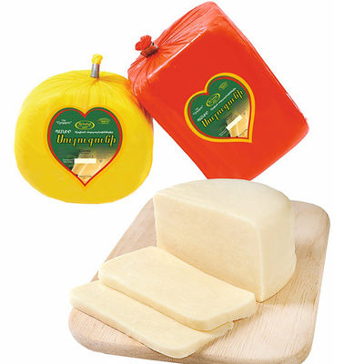Iso Sgs Plastique Co Extrusion Sacs d'emballage alimentaire isolé en oxygène