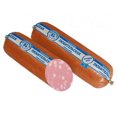 Enveloppes de saucisses en plastique sur mesure Impression multicolore