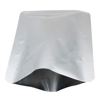 l'emballage alimentaire végétal de la sauce 500g met en sac le papier d'aluminium imprimé met en sac l'impression de gravure