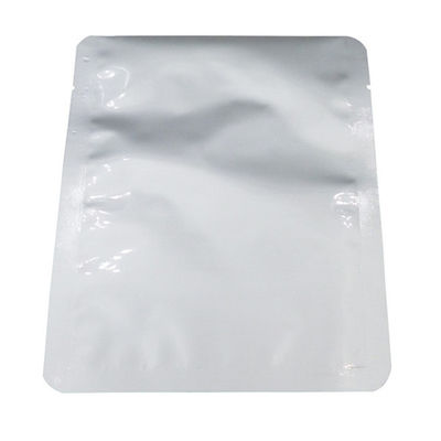 l'emballage alimentaire végétal de la sauce 500g met en sac le papier d'aluminium imprimé met en sac l'impression de gravure