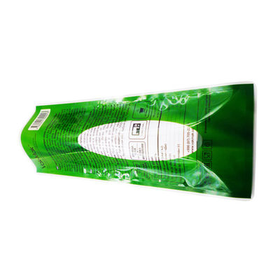 L'emballage alimentaire en plastique libre de l'ANIMAL FAMILIER pp de BPA met en sac la largeur de 100mm-1200mm