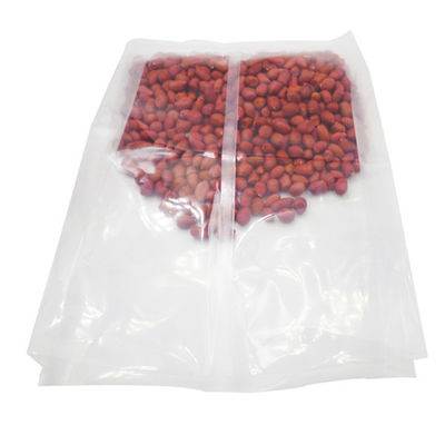 Kingred Sacs d'emballage à vide rétrécissants pour les aliments Céréales Chips de riz Café 50-160um