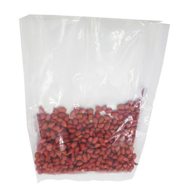 Kingred Sacs d'emballage à vide rétrécissants pour les aliments Céréales Chips de riz Café 50-160um