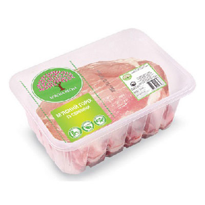 Type de rouleau, film étanche à l'ébullition, film antibrouillard à haute barrière pour aliments frais