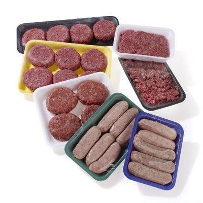 Film d'étanchéité de plateau alimentaire à haute température 220 degrés Film d'étanchéité de plateau en plastique sur mesure