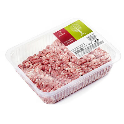 Film d'étanchéité de plateau alimentaire à haute température 220 degrés Film d'étanchéité de plateau en plastique sur mesure