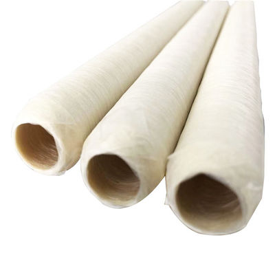 Enveloppe de saucisse de grande taille pour les saucisses frites