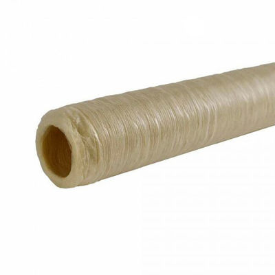 Enveloppe de saucisse de grande taille pour les saucisses frites