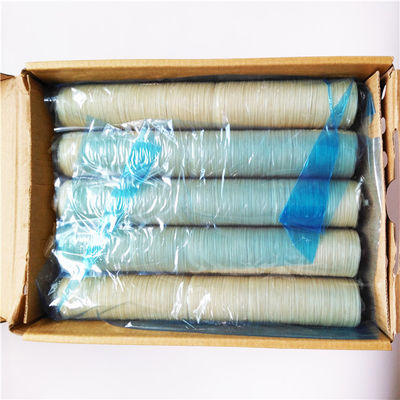 Couverture de coussin de saucisse au collagène comestible pour saucisses