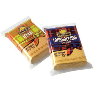 Sac multi de rétrécissement de vide du PE EVOH de Composited de couche étanche à l'humidité