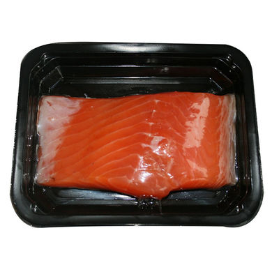 Kingred High Barrier Logo personnalisé Film d'étanchéité imprimé pour l'emballage des plateaux alimentaires