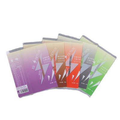 CMYK a imprimé des labels de bouteille CHOIE des douilles d'enveloppe de rétrécissement de bouteille de PVC