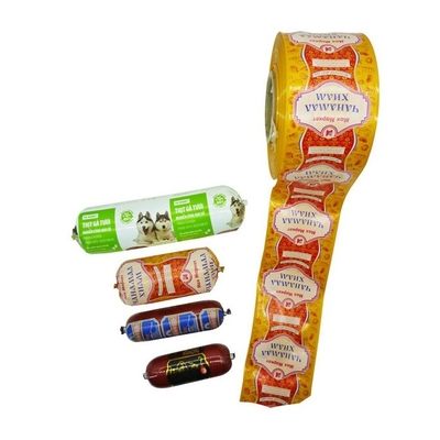 Enveloppes en plastique inodores à bas prix en gros de saucisses Enveloppes en plastique à couleur imprimé sur mesure logo