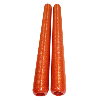 Enveloppes en cellulose de qualité alimentaire enveloppes transparentes de saucisses de gros à bas prix