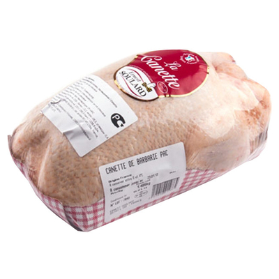 Sacs de cuisson à étanchéité thermique pour la viande et les volailles fraîches Emballage Sacs de film à étanchéité thermique imprimé