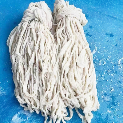 Grade alimentaire AA/A/B 90 mètres par hanche Salé Sausage de porc naturel