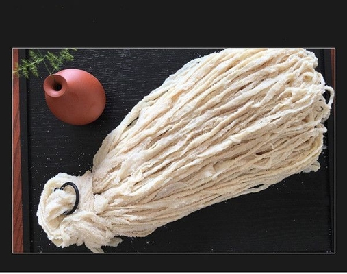 Encastrements de porc salés naturels ø 28/30 mm - 15 mètres le mieux pour les saucisses de barbecue