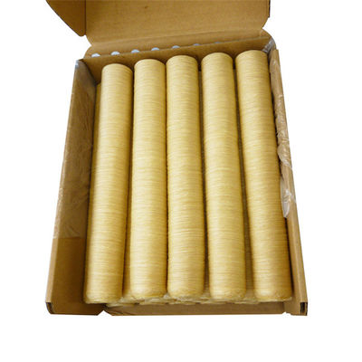 Boyaux de collagène de qualité supérieure pour la production de saucisses à haute résistance
