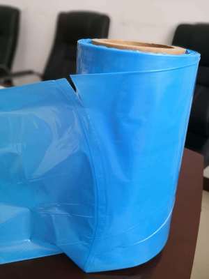 Les sacs rétractables barrière prolongent la durée de conservation et préservent la qualité du produit